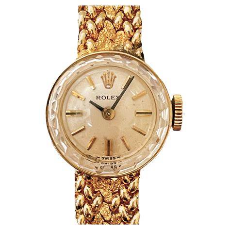 rolex 4081|vintage ladies rolex watches.